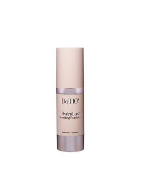 Doll 10 HydraLux Foundation- Medium